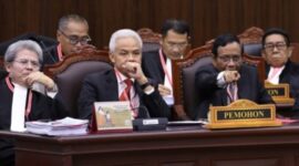 Mahfud Ungkap Prabowo Bisa Dilantik Gibran Tidak