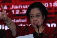 Megawati Akhirnya Restui Hak Angket yang Digulirkan di DPR RI