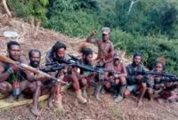 Panglima TNI Tegaskan Bakal Tindak Tegas OPM