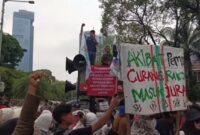 Refly Harun Minta MK Harus Berani Memutus Rantai Kecurangan Pilpres