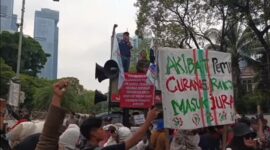 Refly Harun Minta MK Harus Berani Memutus Rantai Kecurangan Pilpres