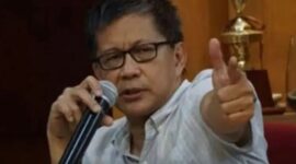 Rocky Gerung