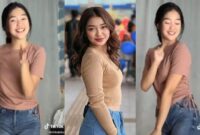 Selebgram Chika Ditangkap Tengah Isap Narkoba