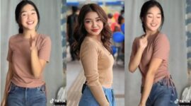 Selebgram Chika Ditangkap Tengah Isap Narkoba