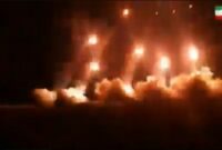 Serangan Iran ke Israel Jadi Trending Topik, Perang Dunia 3 Dimulai?