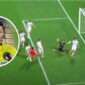 Wasit asal China, Shen Yinhao 