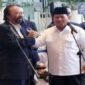 Alarm Opisisi Mati, Parpol yang Jadi Rival Prabowo Subianto Berputar Arah