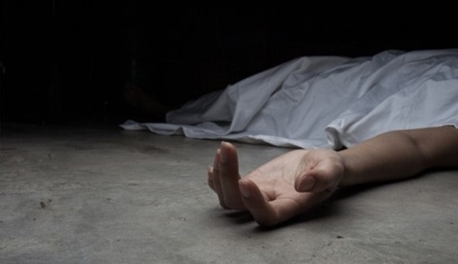 Juru Parkir di Makassar Ditemukan Tewas di Kompleks Akik Hijau (Foto Ilustrasi)