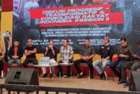 Tim Hukum Ganjar-Mahfud Minta MK Kabulkan Petitum Paslon 03