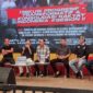 Tim Hukum Ganjar-Mahfud Minta MK Kabulkan Petitum Paslon 03