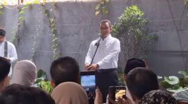 Timnas AMIN Bubar, Begini Pesan Terakhir Anies