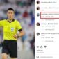 Mengintip Potret Wasit Shen Yinhao yang Diulek Netizen