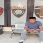 Pimpinan Redaksi Zonamerah grup, Muhammad Darwis