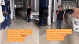 Terkuak Perselingkuhan Suami Fenny Frans Bukan Hanya 1 Tapi 3 ART  (Tangkapan Layar Video Viral Fenny Frans)