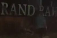 Viral Aksi Perundungan 2 Pemuda Depan Masjid di Makassar 