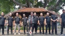 Anak Buah Hercules Ngamuk Via YouTube Ancam Rocky Gerung (Tangkapan Layar Video)