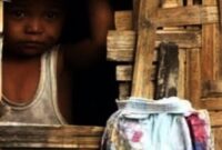 Kesejahteraan Meningkat Hanya Omong Kosong, Warga di Bogor Kelaparan (Foto Ilustrasi)