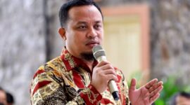 Andi Sudirman Sulaiman 