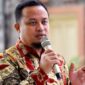 Andi Sudirman Sulaiman 