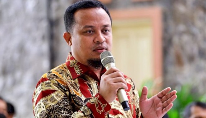 Andi Sudirman Sulaiman