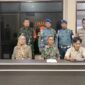 Sopir Katering yang Ditonjok Anggota TNI AL Minta Maaf