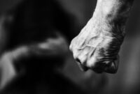 Siswi SMA yang Dianiaya Patah Tulang, Briptu AD Sangka Korban Pria (Foto Ilustrasi Penganiayaan)