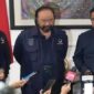 Surya Paloh dan Anies Baswedan
