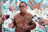 Koordinator Staf Khusus Presiden Ari Dwipayana (Foto Istimewa)