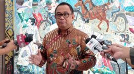 Koordinator Staf Khusus Presiden Ari Dwipayana (Foto Istimewa)