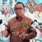 Koordinator Staf Khusus Presiden Ari Dwipayana (Foto Istimewa)