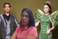 Atox Daeng Sila, Pelakor Mamli pembantu dan Owner Skincare Fenny Frans (Foto Kolase)