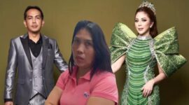 Atox Daeng Sila, Pelakor Mamli pembantu dan Owner Skincare Fenny Frans (Foto Kolase)