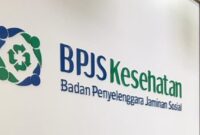 BPJS Kesehatan/Net