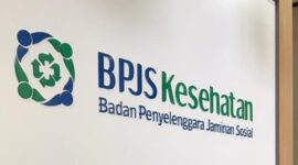 BPJS Kesehatan/Net