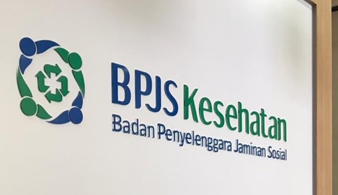 BPJS Kesehatan/Net