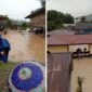 Banjir Terjang 5 Kecamatan di Wajo Sulsel, Puluhan Desa Terisolasi