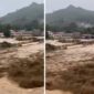 Banjir Bandang Landa Kabupaten Luwu, Sulawesi Selatan 