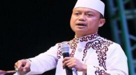 Ustadz Dasad Latif (Instagram)