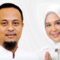 Duet Andi Sudirman-Fatmawati 