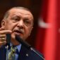 Presiden Turki Recep Tayyip Erdogan (Foto Istimewa) 