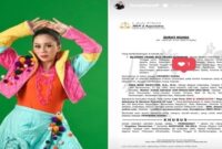 Fenny Frans Tunjuk ARN Jadi Kuasa Hukum Gugat Cerai Mustadir Dg Sila