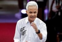 Ganjar Pranowo/Istimewa