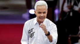 Ganjar Pranowo/Istimewa