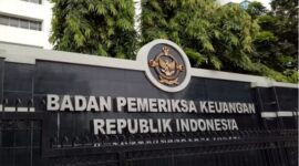 Gedung BPK RI