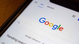 Google Pencarian