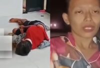 IRT di Riau Beri Racun Tikus ke Anak Tiri