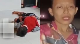 IRT di Riau Beri Racun Tikus ke Anak Tiri