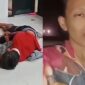 IRT di Riau Beri Racun Tikus ke Anak Tiri
