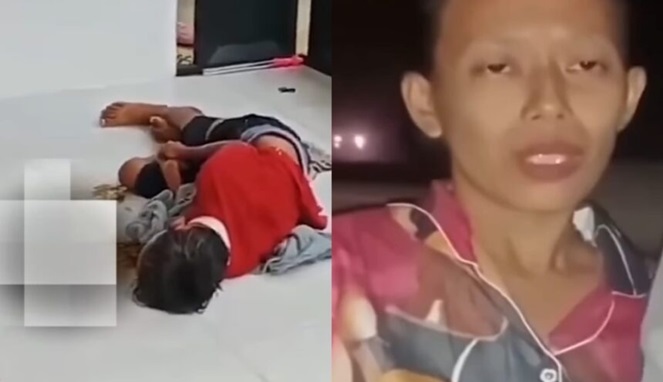 IRT di Riau Beri Racun Tikus ke Anak Tiri