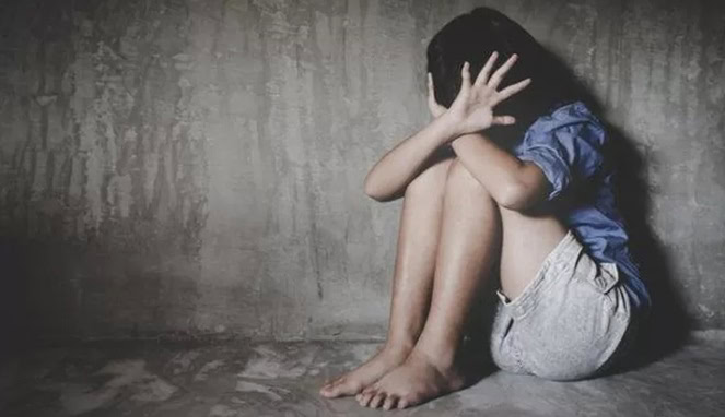 Takut Video Disebar, Remaja Putri di Sultra Diperkosa 8 Pria (Foto Ilustrasi)